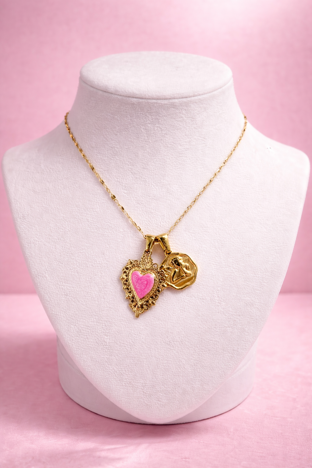 Collana Divina