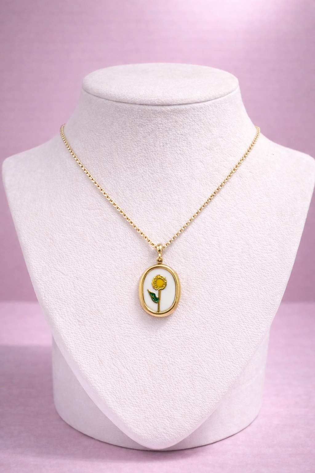 Collana Annabel