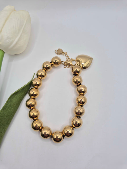 Bracciale Sonaglio