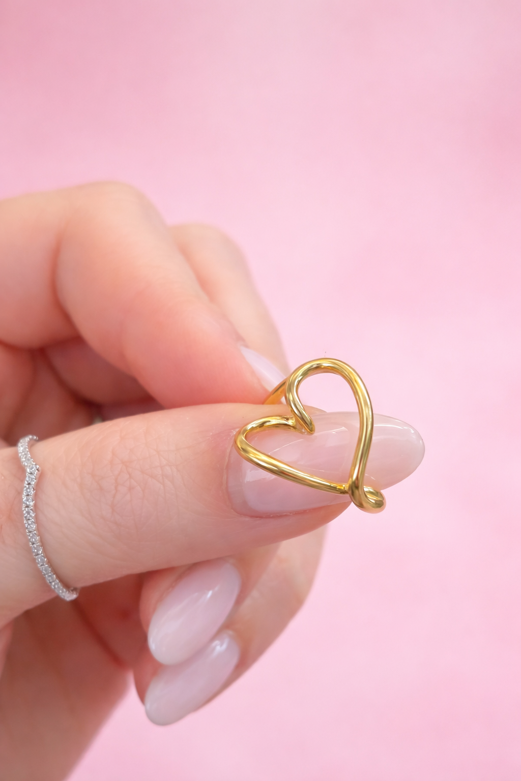 Anello Amati