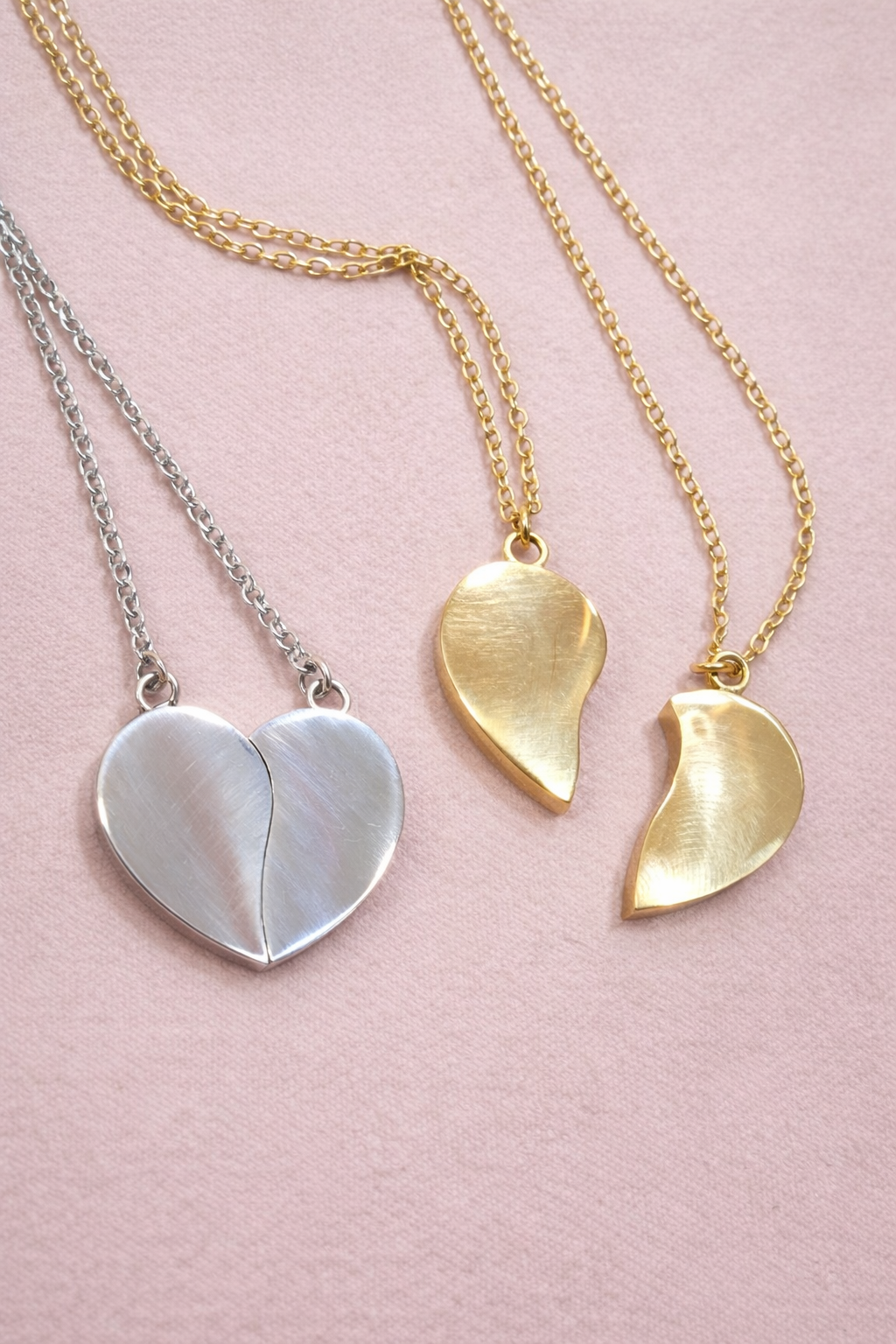 Collana Me&You