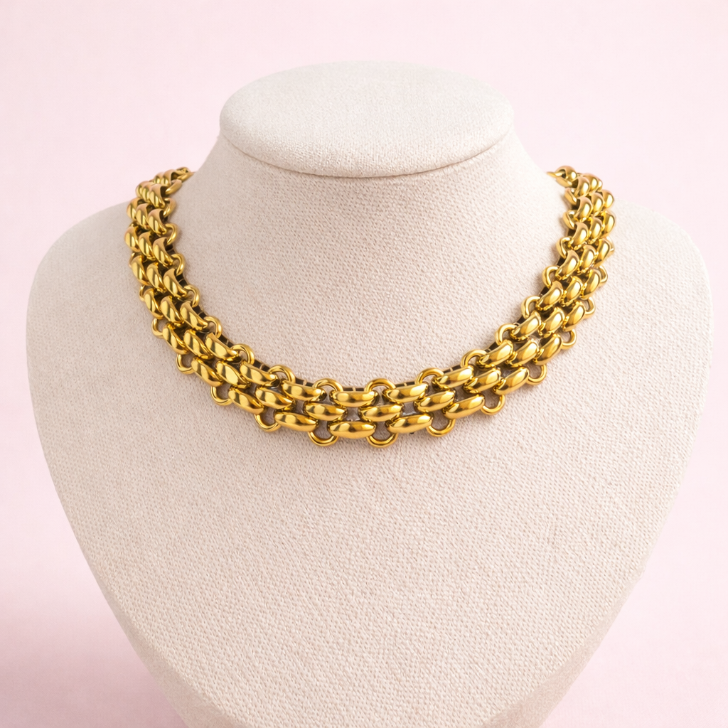 Collana Laila