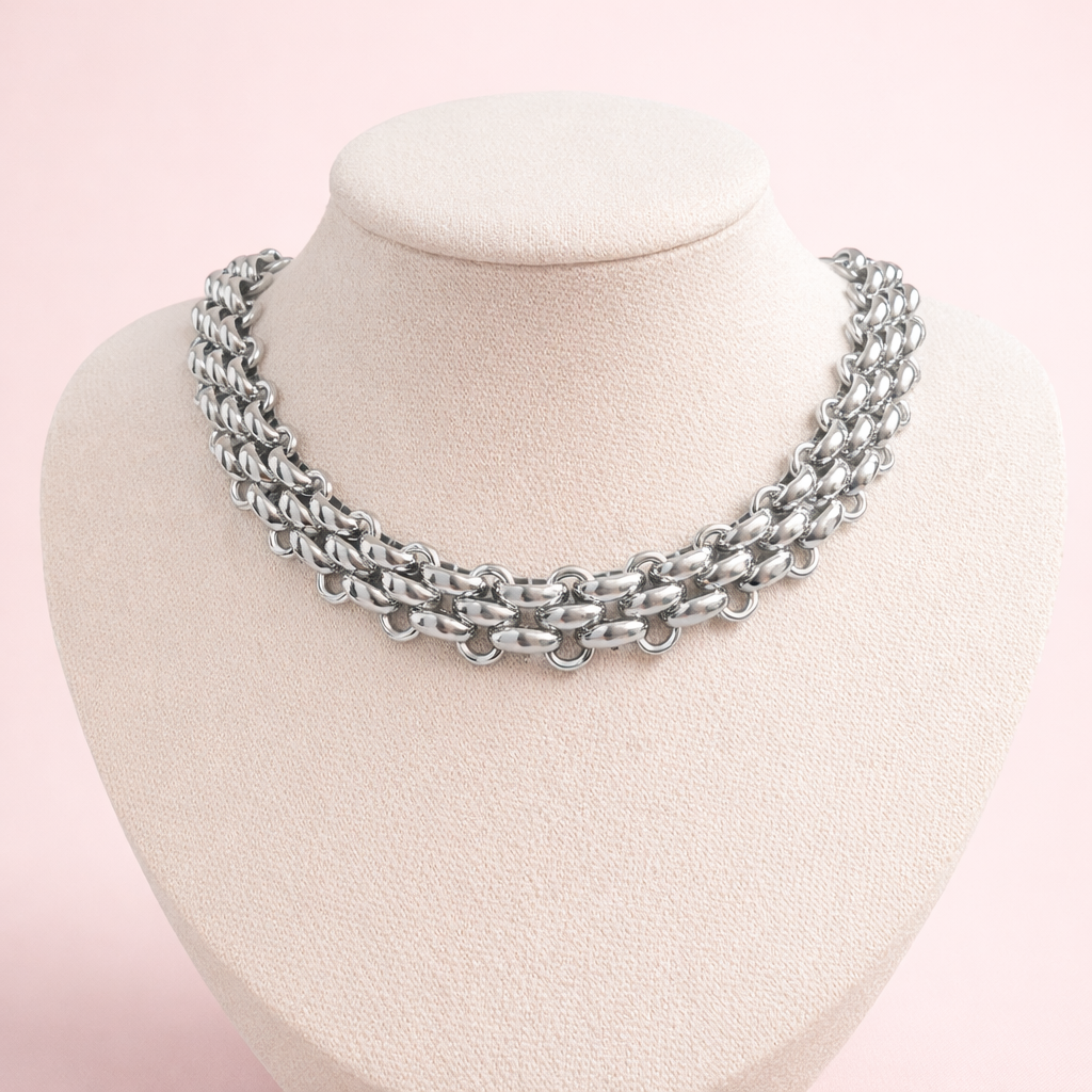 Collana Laila