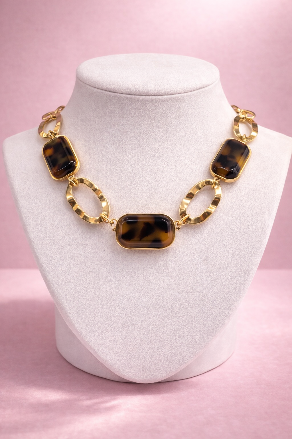 Collana Choco