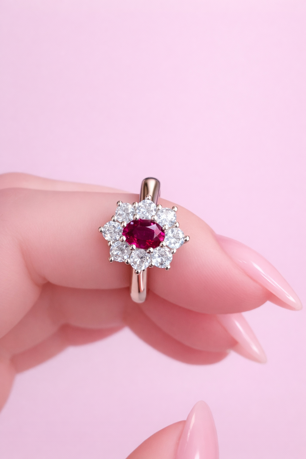 Anello Kate