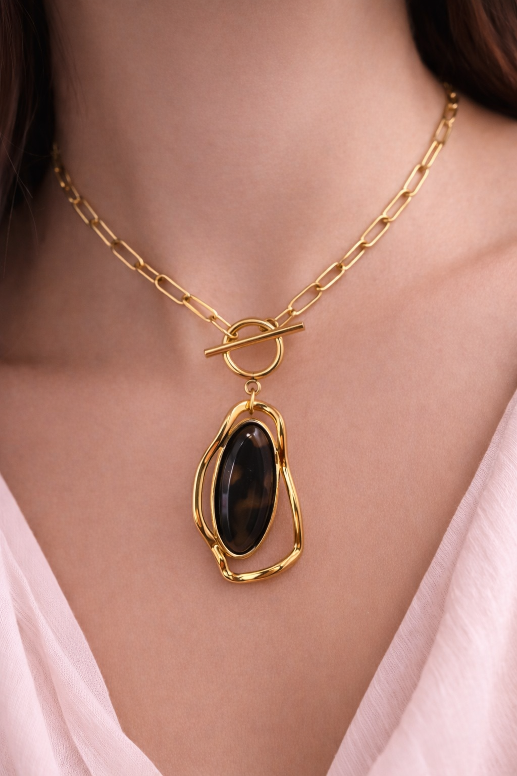 Collana Mila