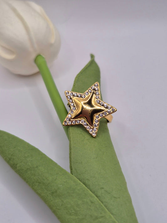 Anello Estrella