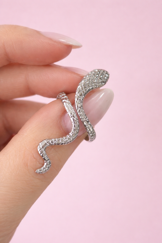 Anello Snake