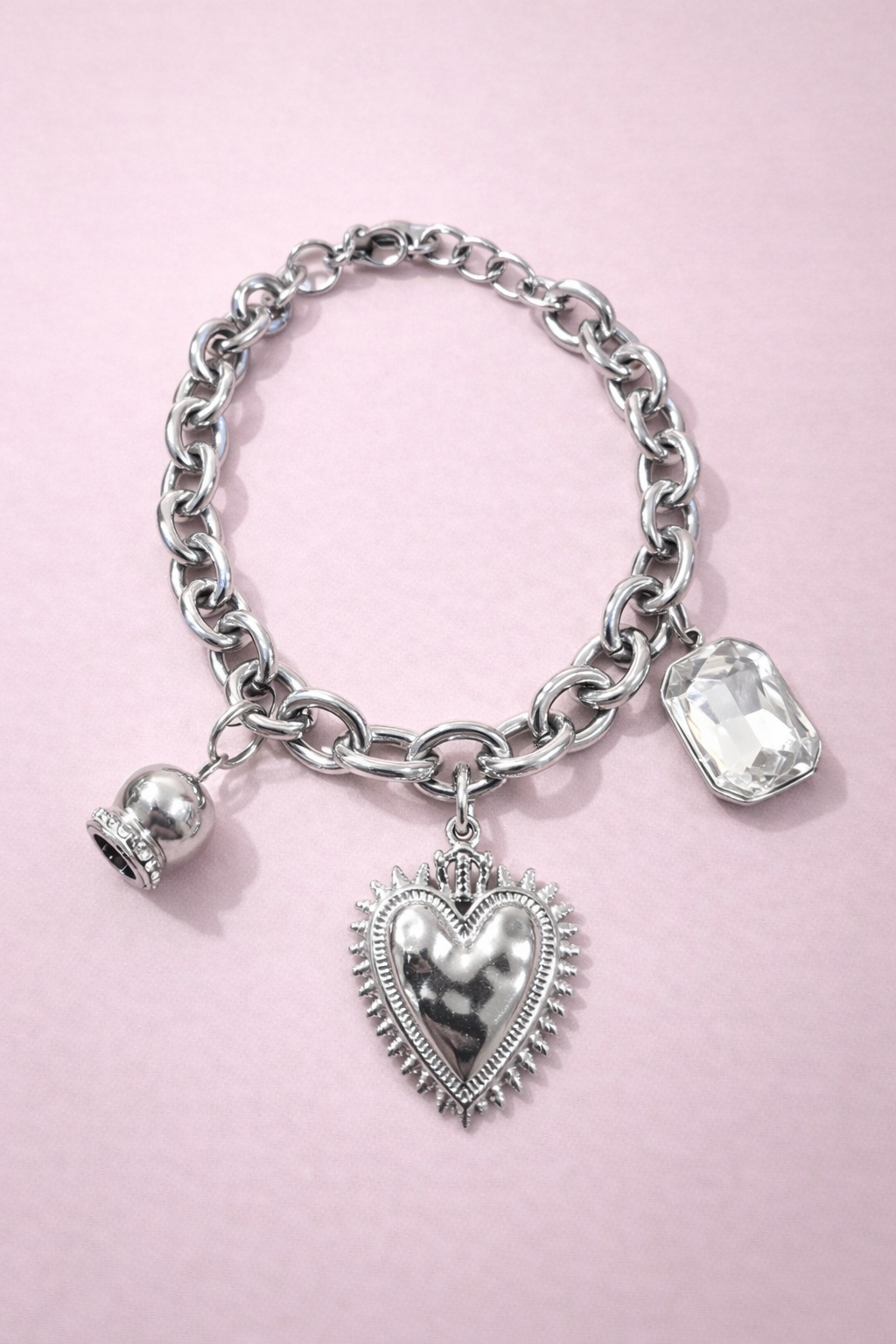 Bracciale Giada