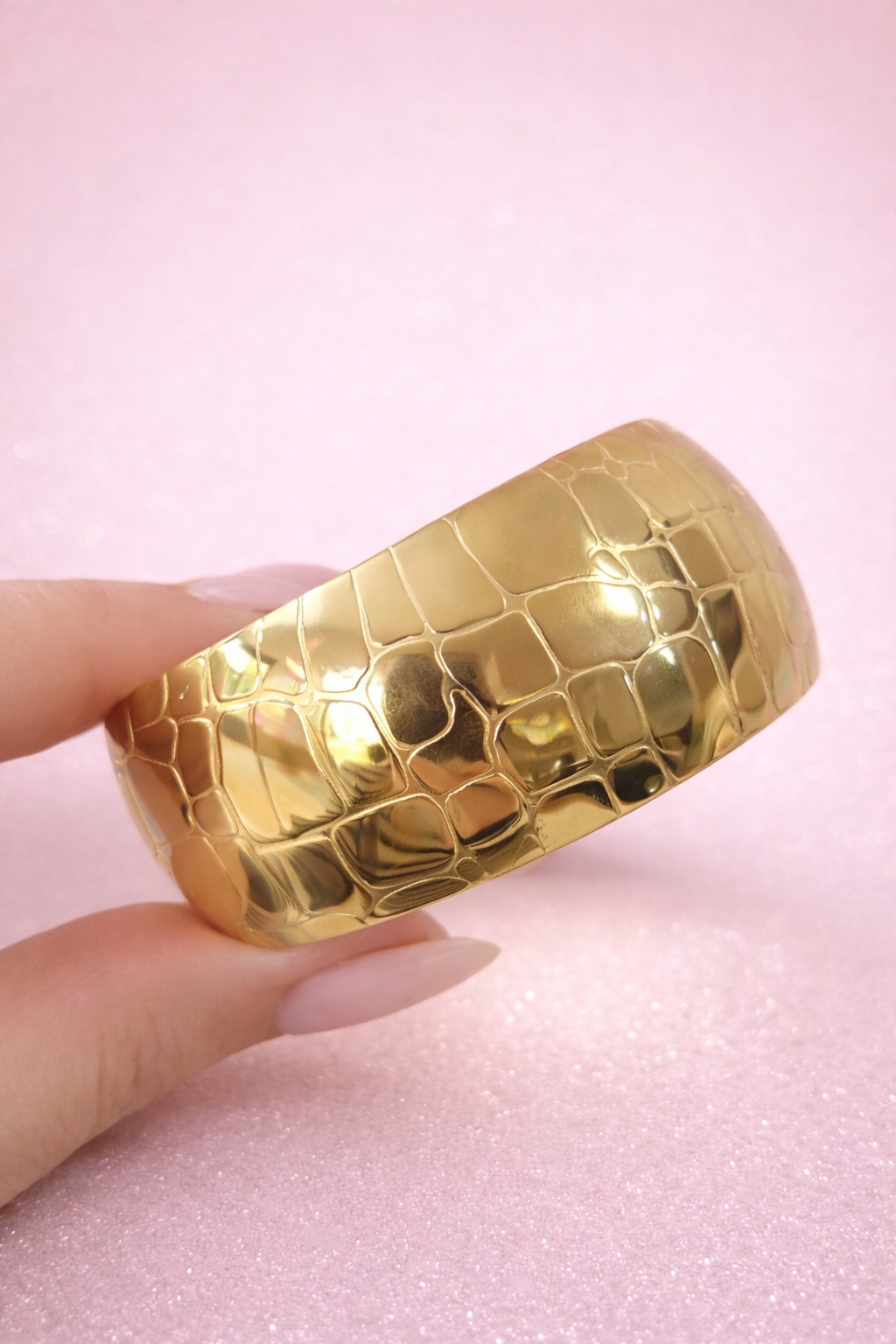 Bracciale Cocco