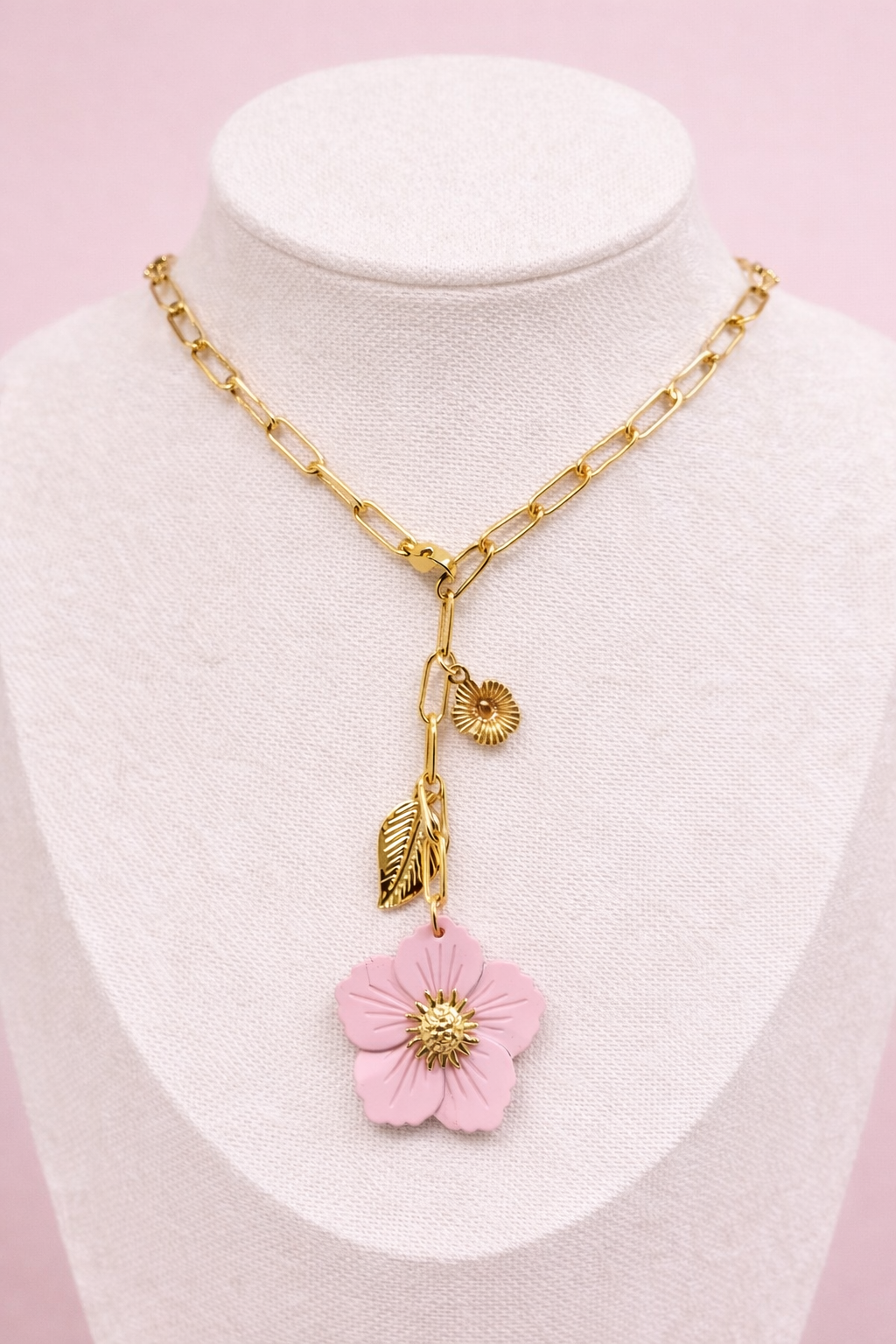 Collana Sakura