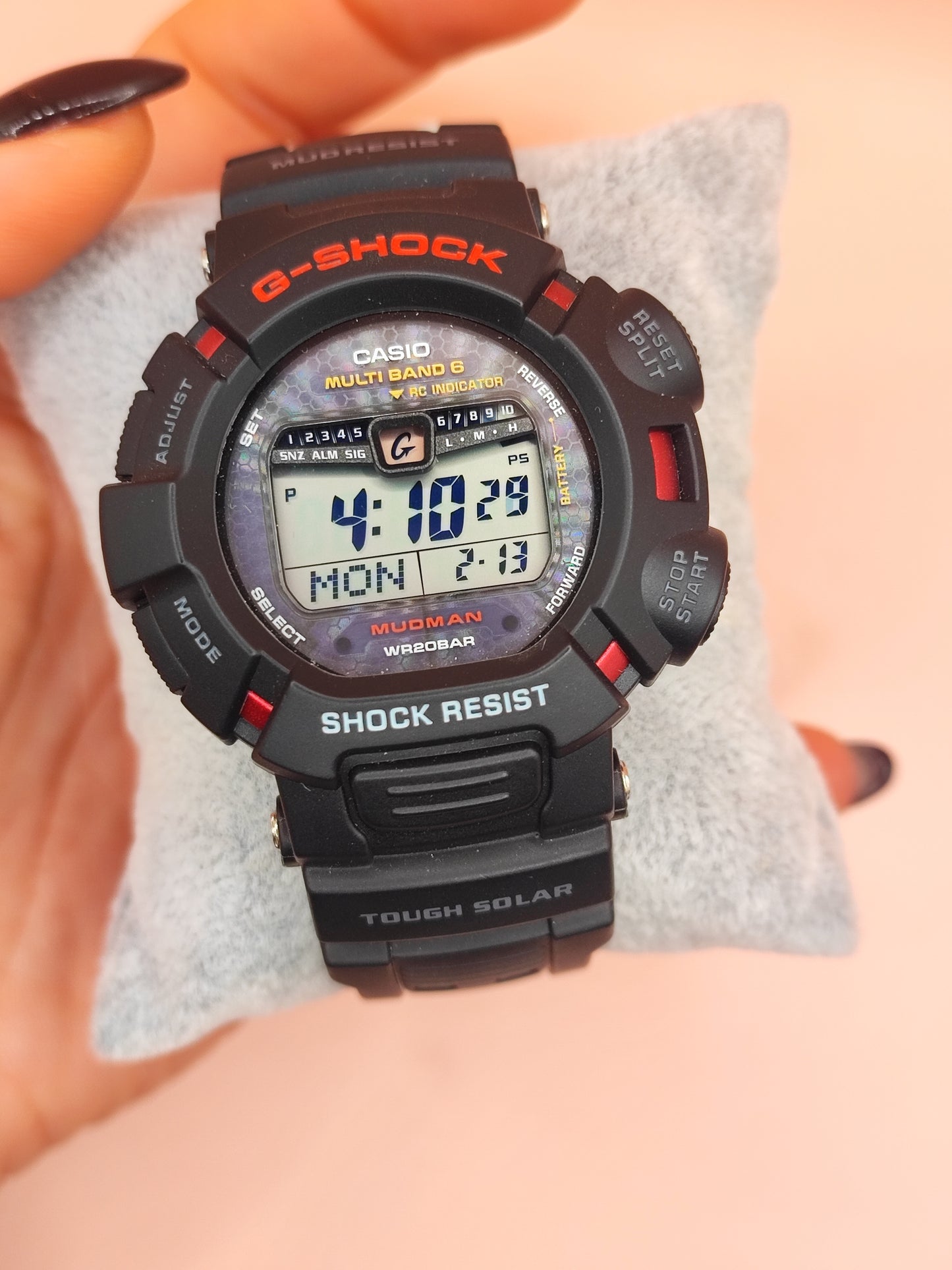 Casio G-Shock