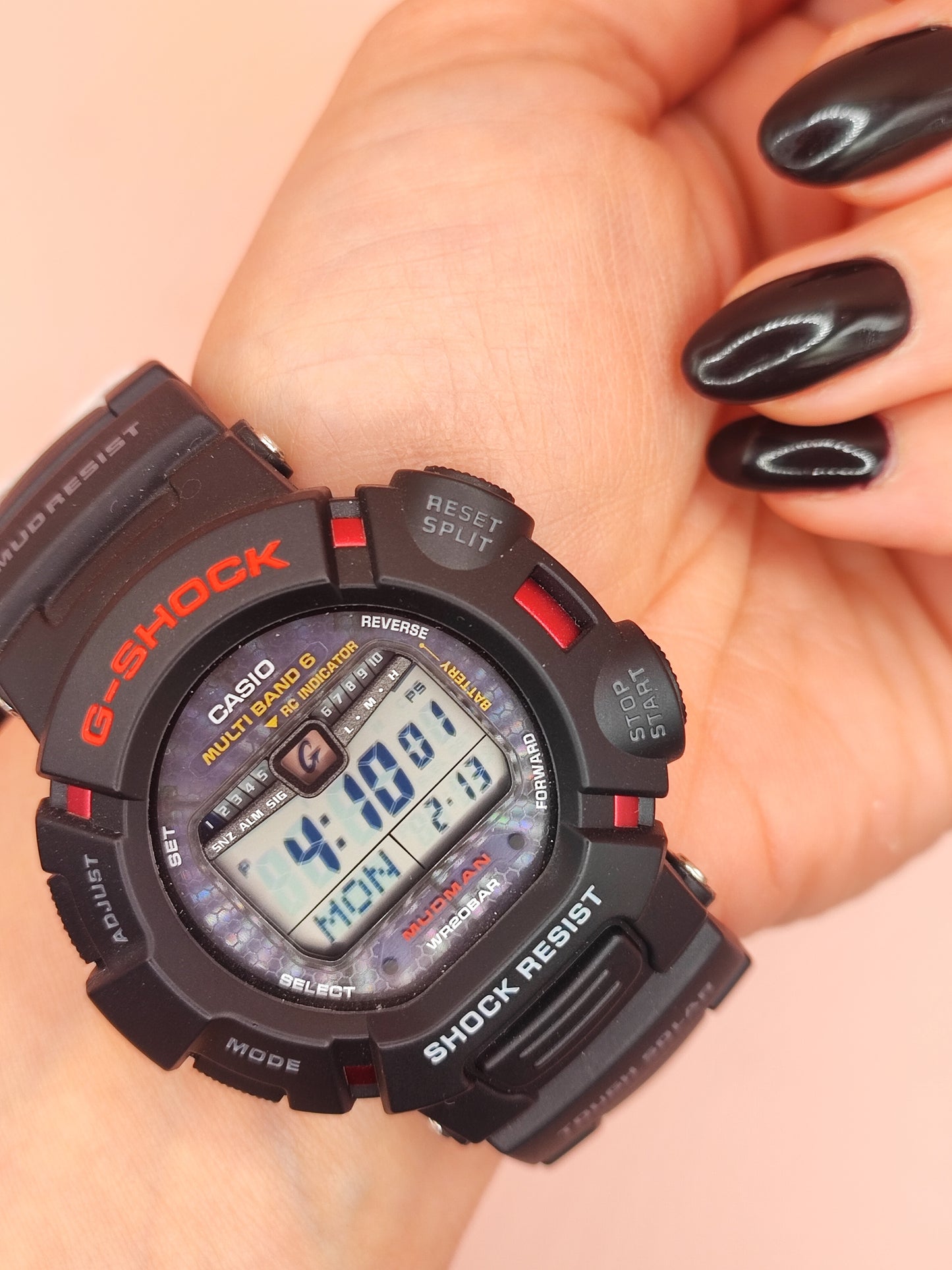 Casio G-Shock