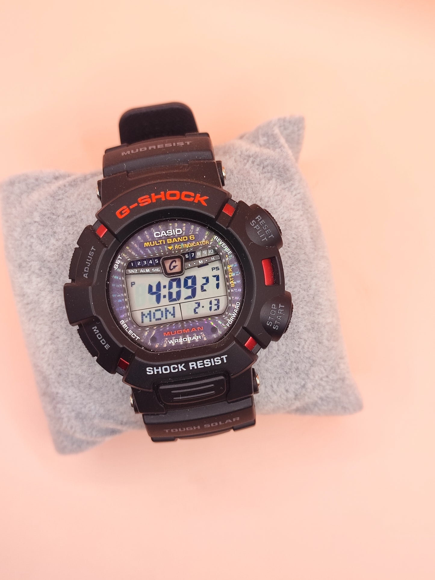 Casio G-Shock