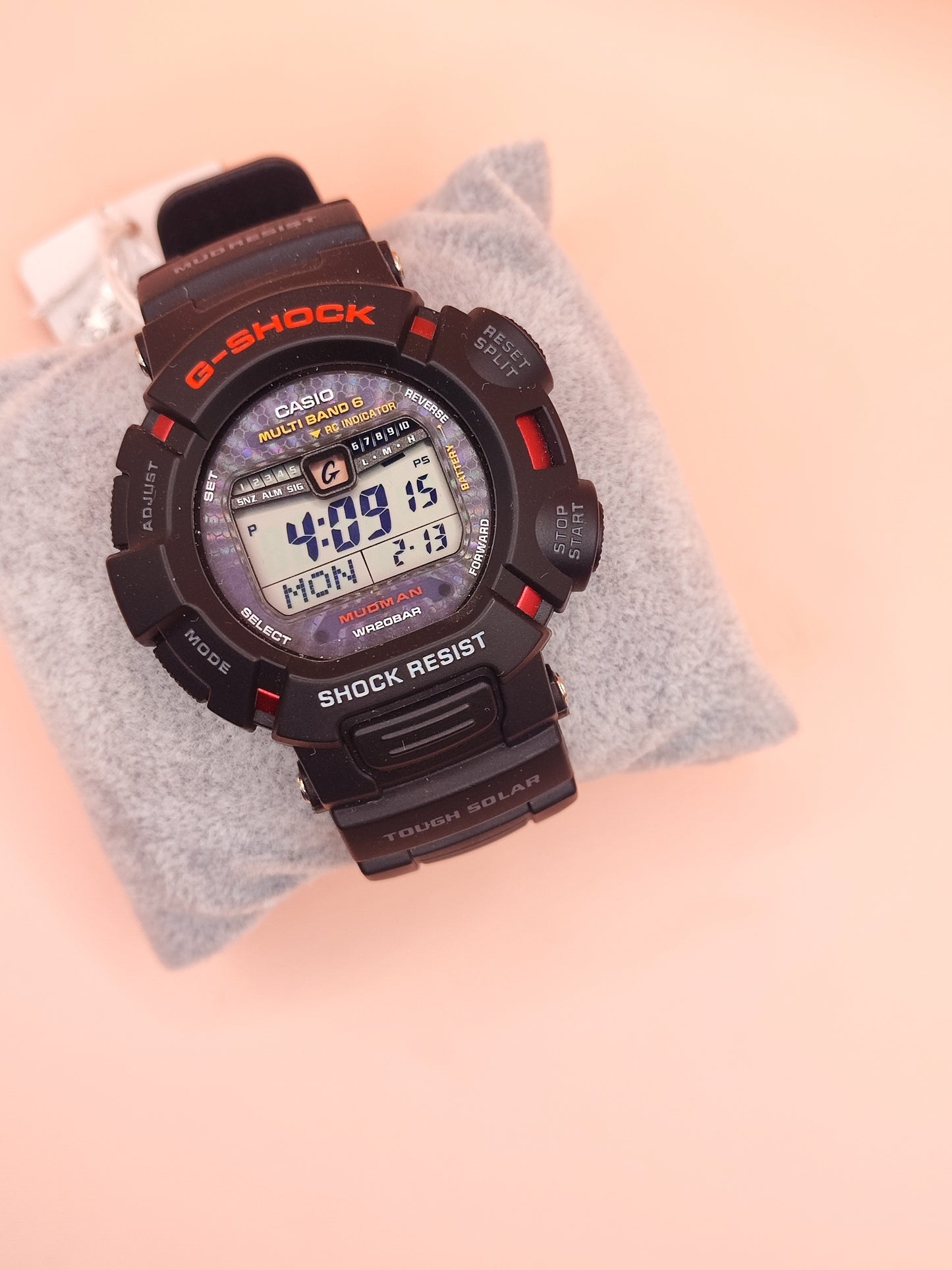 Casio G-Shock